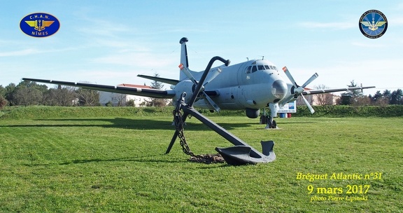 2017 03 09 CHAN-PL ATL31 7546R      3-4 avant avec ancre et logo chan marins du ciel  PANORAMIC 