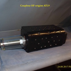 2017 08 24 CHAN-PL ATL31 P8243626 TxL Coupleur HF origine ATL9