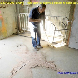 Une apres midi a Courbessac  16 Octobre 2017 