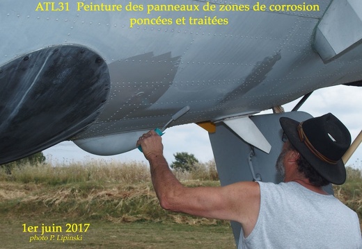 2017 06 01 chan-pl atl31 1915 peinture zones de corrosion  poncees et traitees a. tarradellas R 2