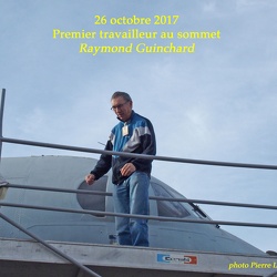 mise en place echafaudage