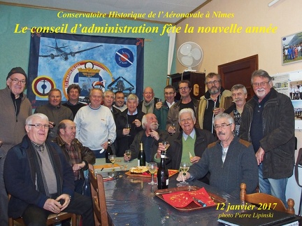 2017 01 12 CHAN Operation rentree et galette 6958