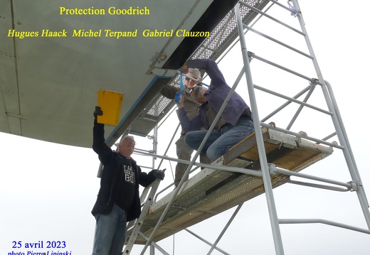 2023 04 25 CHAN-PL P1000534 Protection Goodrich Gauche M.Terpand G.Clauzon H.Haack 
