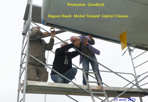 2023 04 25 CHAN-PL P1000540 Protection Goodrich Gauche M.Terpand G.Clauzon H.Haack 
