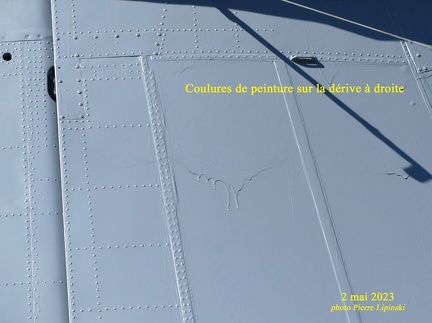 2023 05 02 CHAN-PL P1010349 Coulures peinture dérive à D