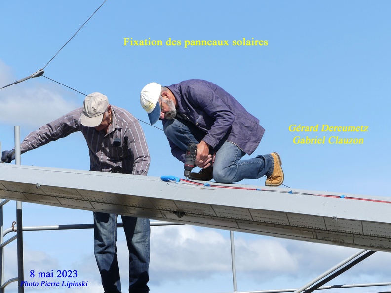 2023 05 08 CHAN-PL P1020057 Pose des cables des panneaux solaires G.Clauzon G.Dereumetz.jpg