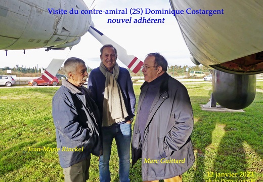 2023 01 12 CHAN-PL Lég P1240563 ATL31 Visite AL Dominique Costargent M.Guittard JM.RINCKEL