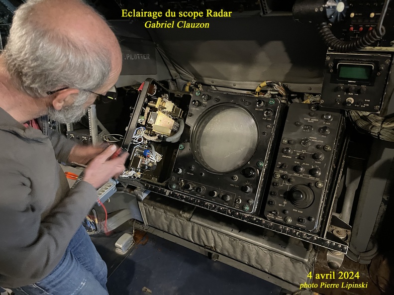 2024 04 04 CHAN-PL IMG_9654 Eclairage du scope Radar Gaby Clauzon.jpg