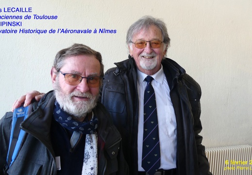 2025 02 06 CHAN-PL Assemblée Générale P1080675 georges Lecaille Pierre lipinski