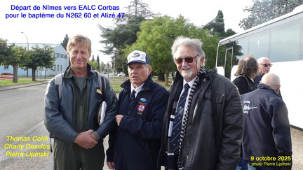 2025 10 09 CHAN-PL P1110714 LV Colin pilote N262 P.Lipinski C.Desclos