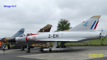 2025 10 09 CHAN-PL P1110725 Mirage III C