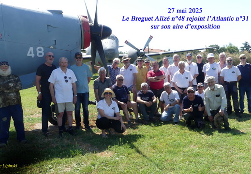 2026 05 27 CHAN-PL P1150340 ALM48 &amp; ATL31 Le groupe 1 