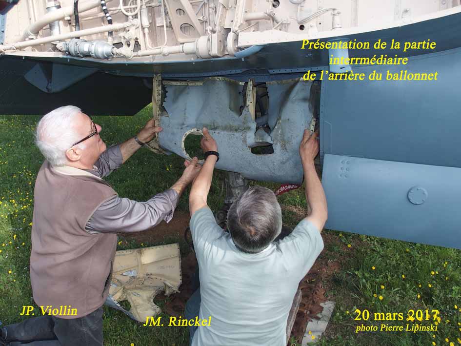 2017 03 20 CHAN-PL 7787 ALZ48 Ballonnet arriere Piece intermediaire presentation JP Viollin JM Rinckel  r copie r