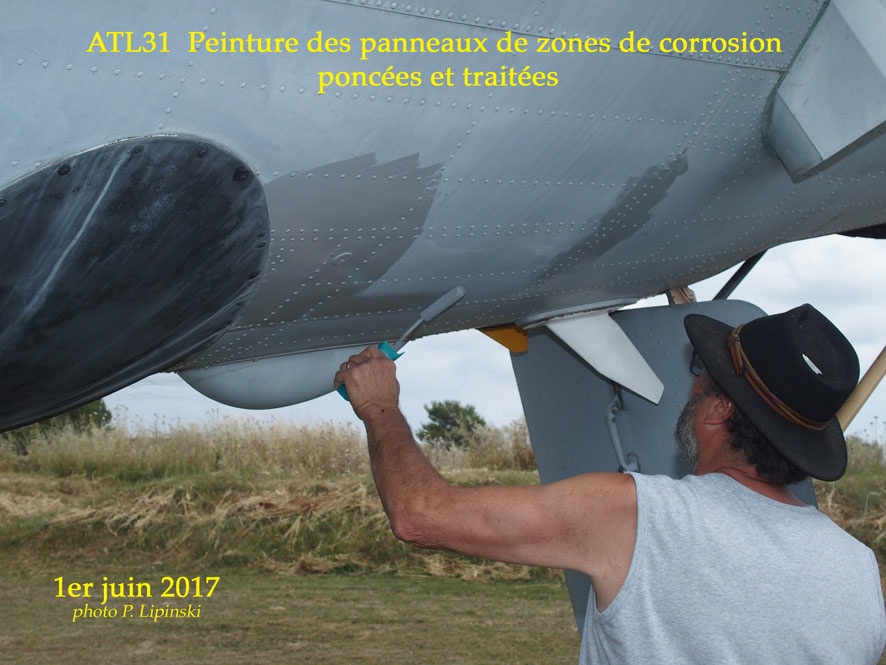 2017 06 01 chan-pl atl31 1915 peinture zones de corrosion  poncees et traitees a. tarradellas R 2