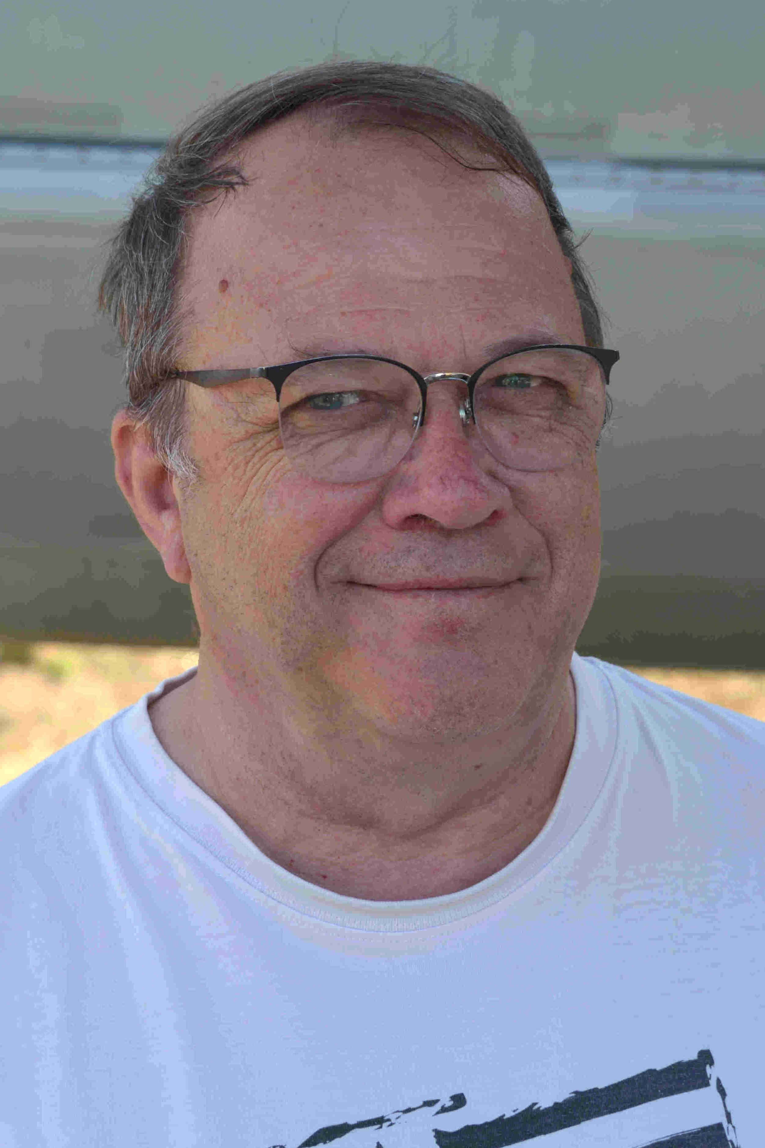 Marc GUITTARD