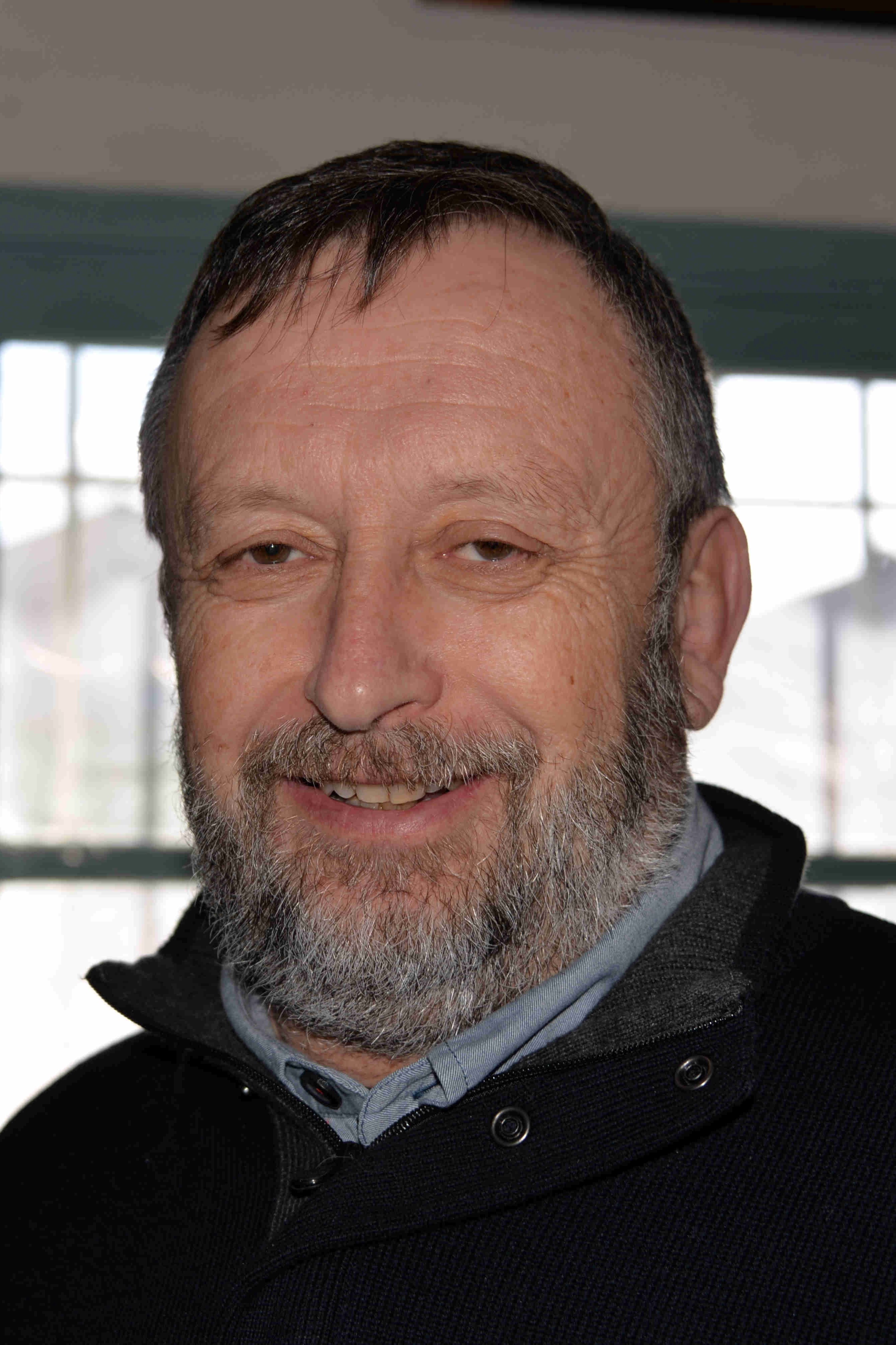 Thierry TRAMOIS