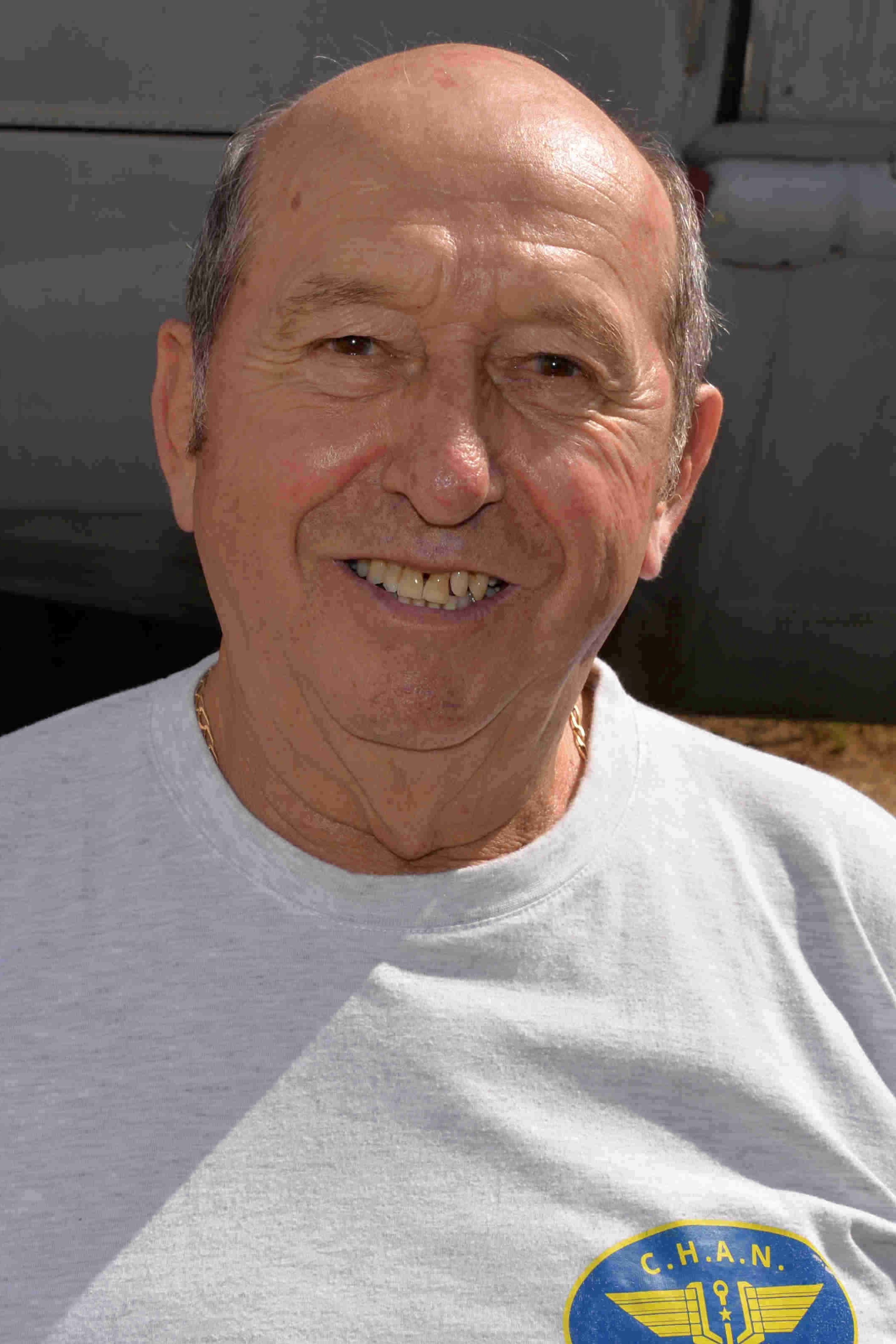 Jean-Pierre DIOSCA