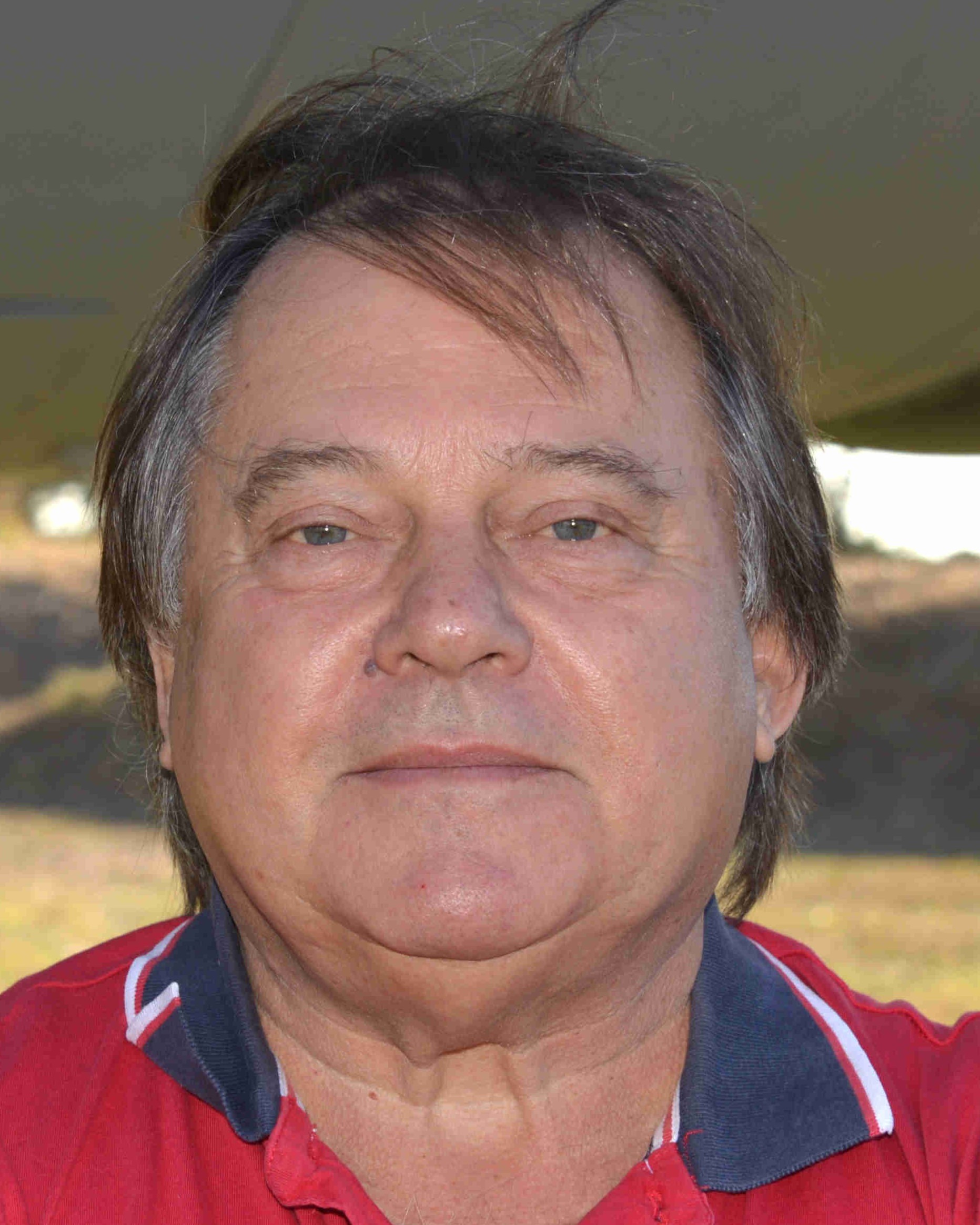 Gérard AUZILHON