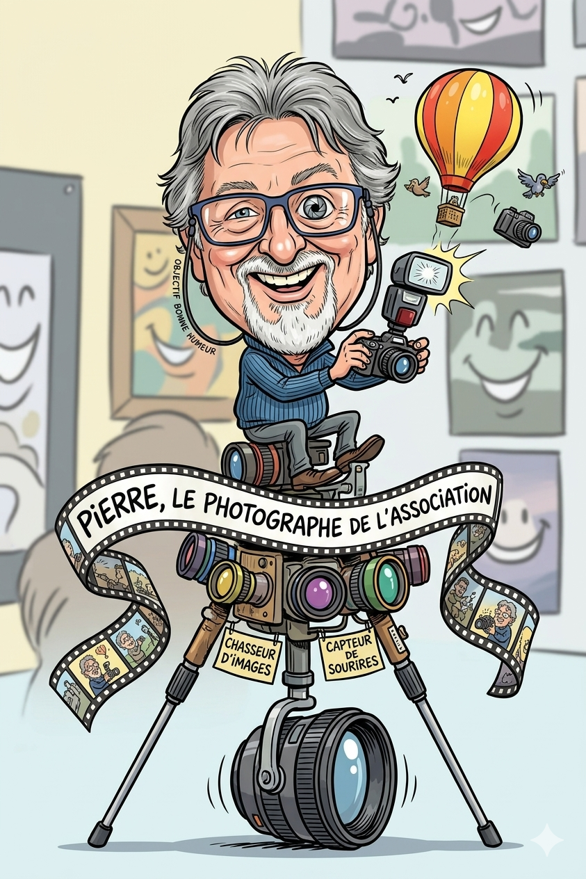 Pierre LIPINSKI