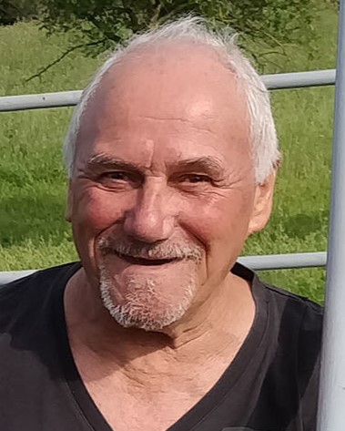 Gilbert BERJON