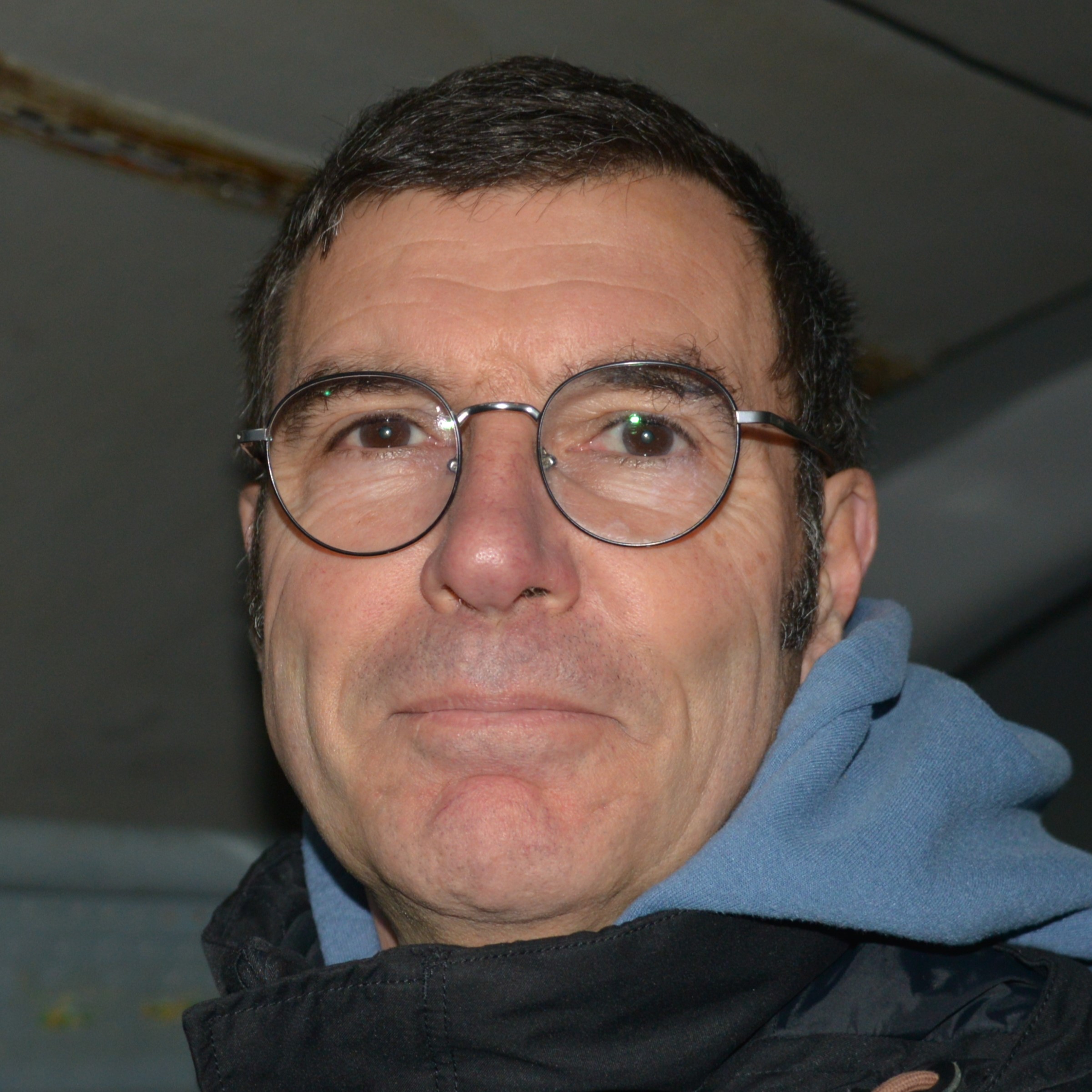 Max BERNEAU