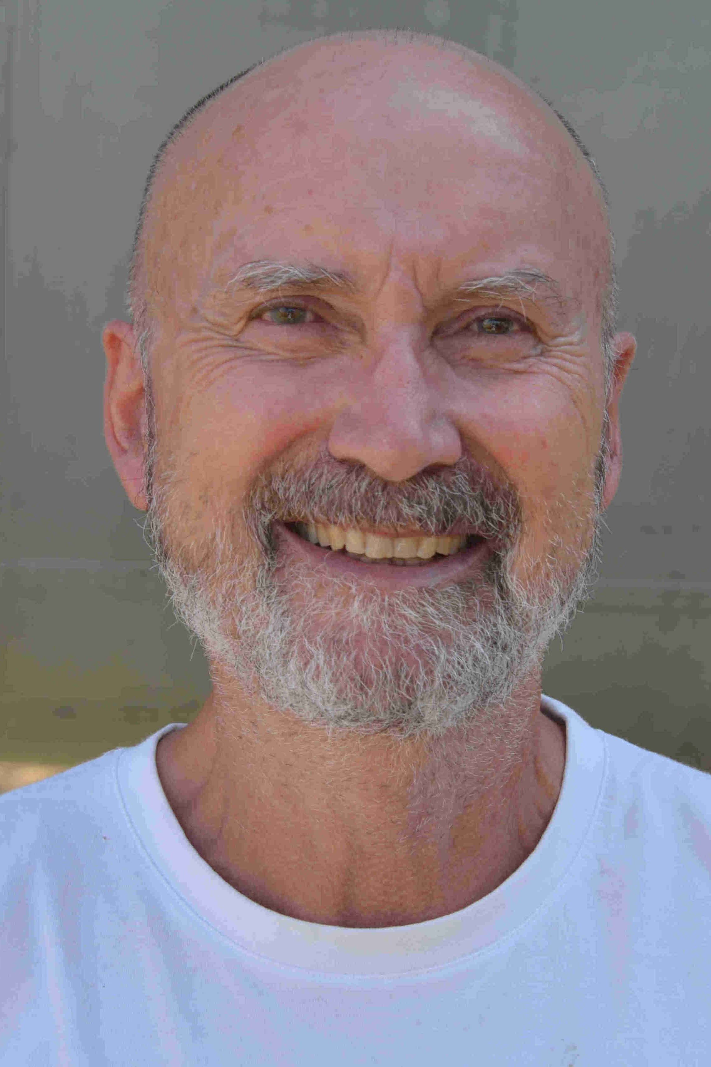 Roger BIDOT