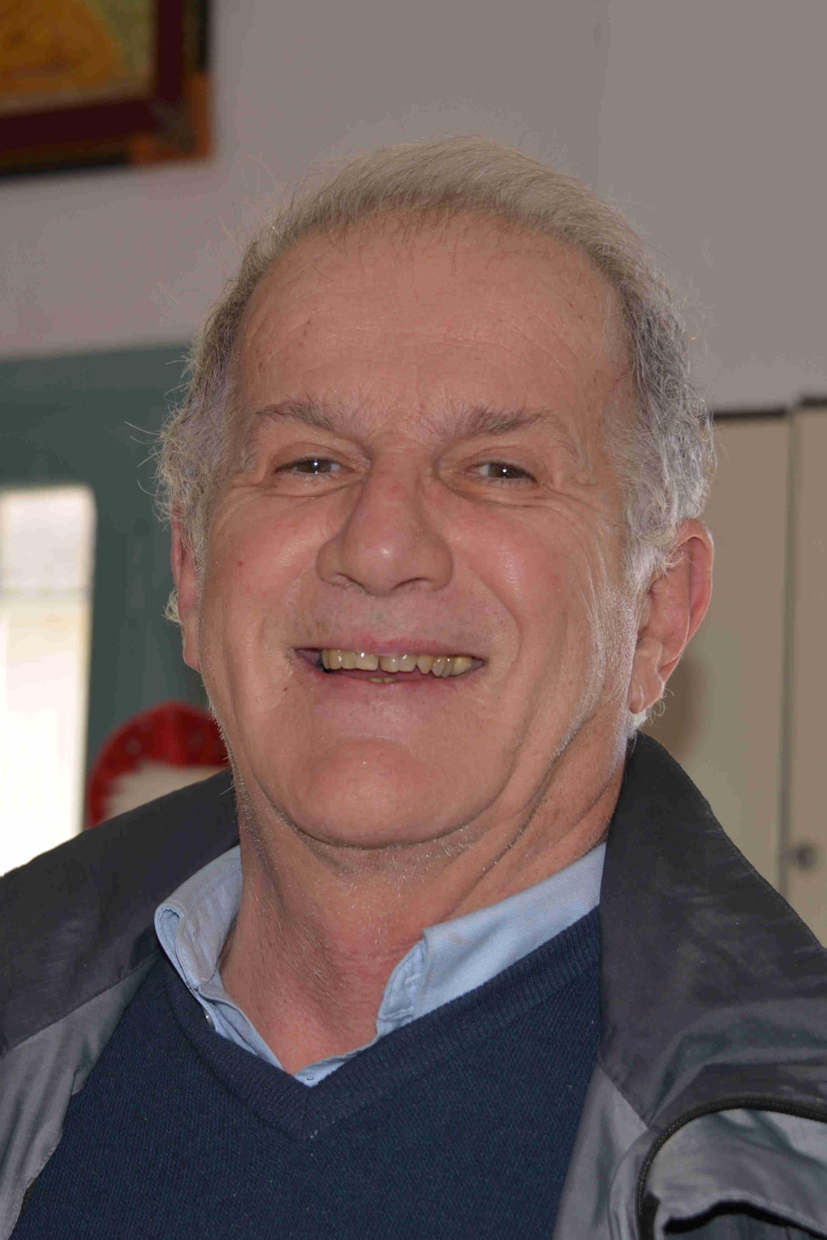 Pierre BUCKENMEYER
