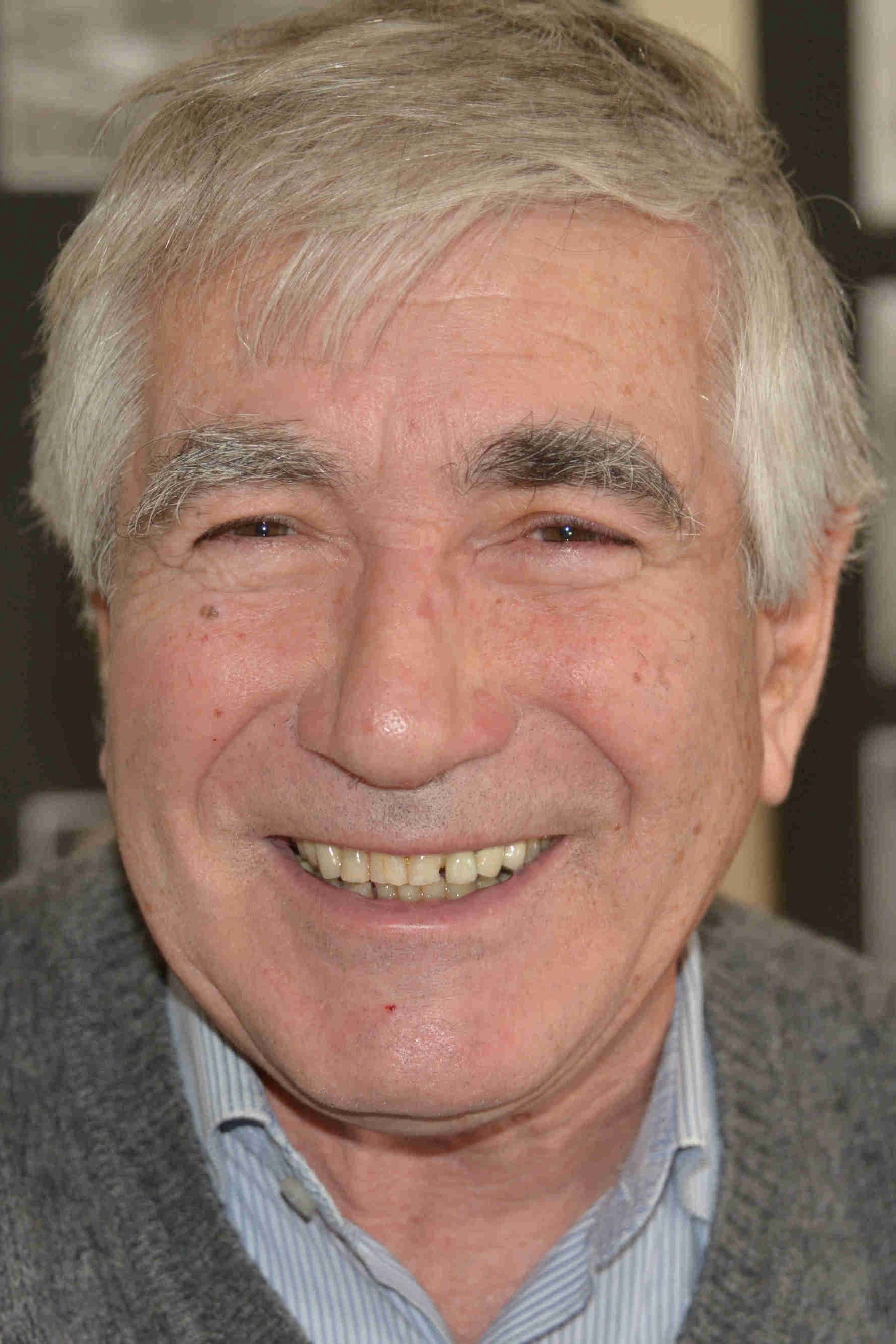 Paul-Émile CLÉMENT