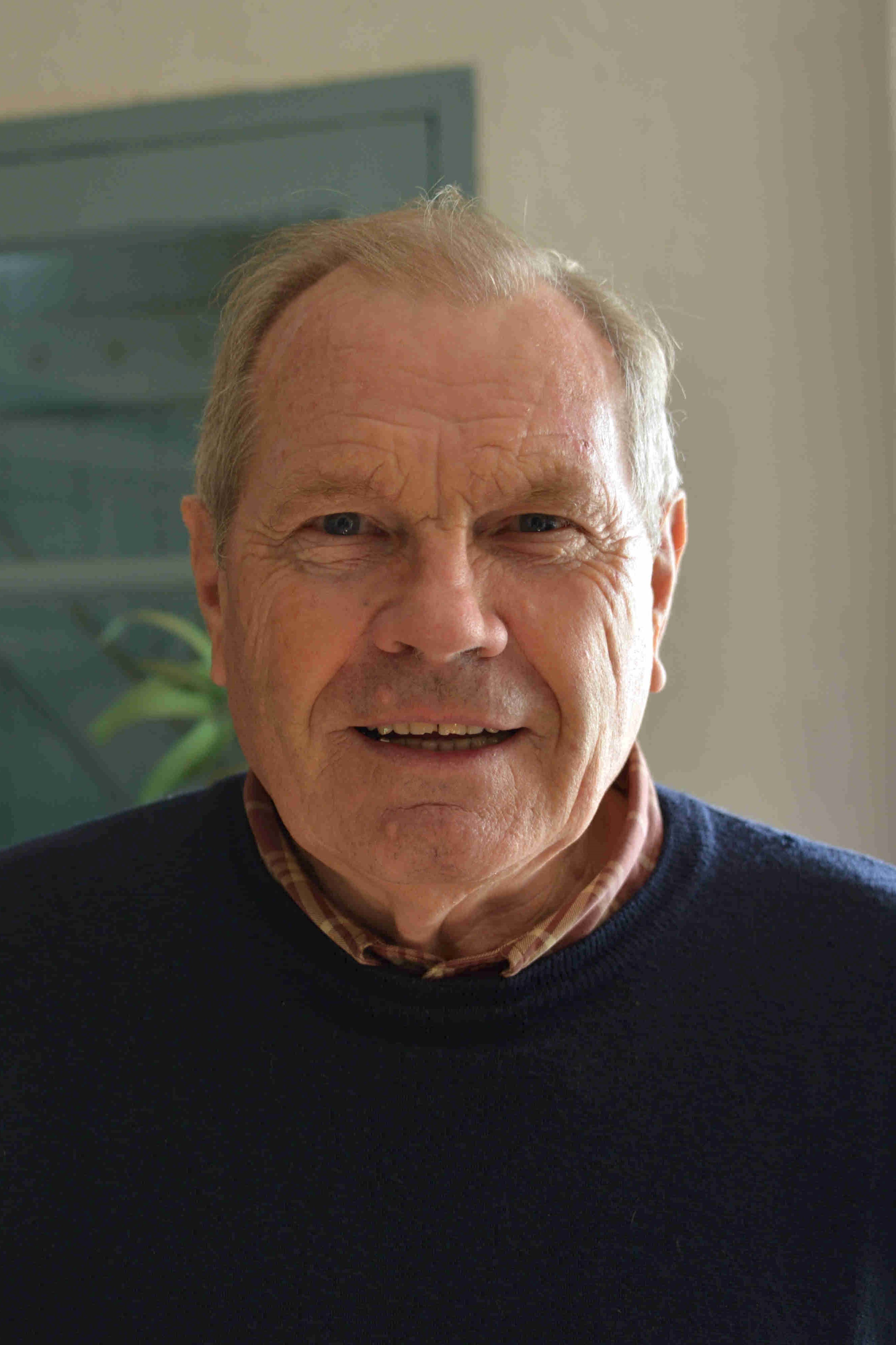 Charles DESCLOS