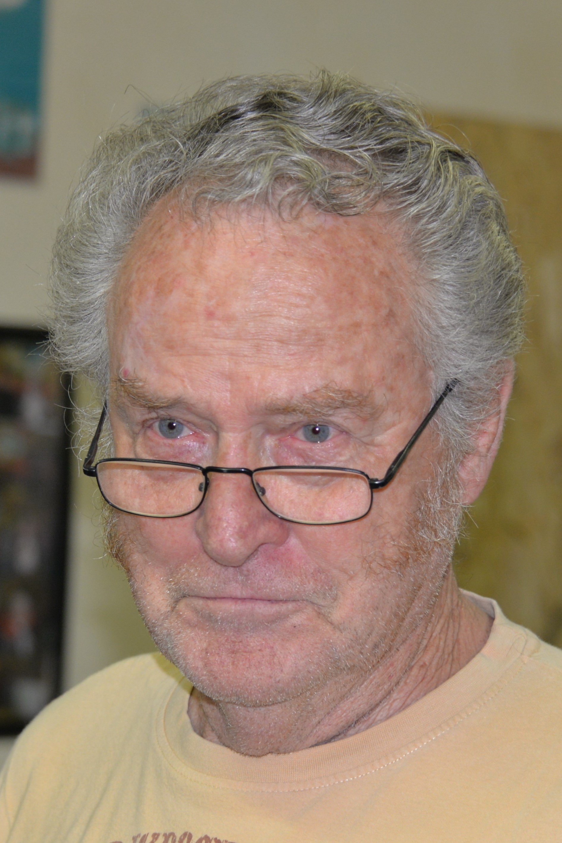 Jean-Marie DRACHE