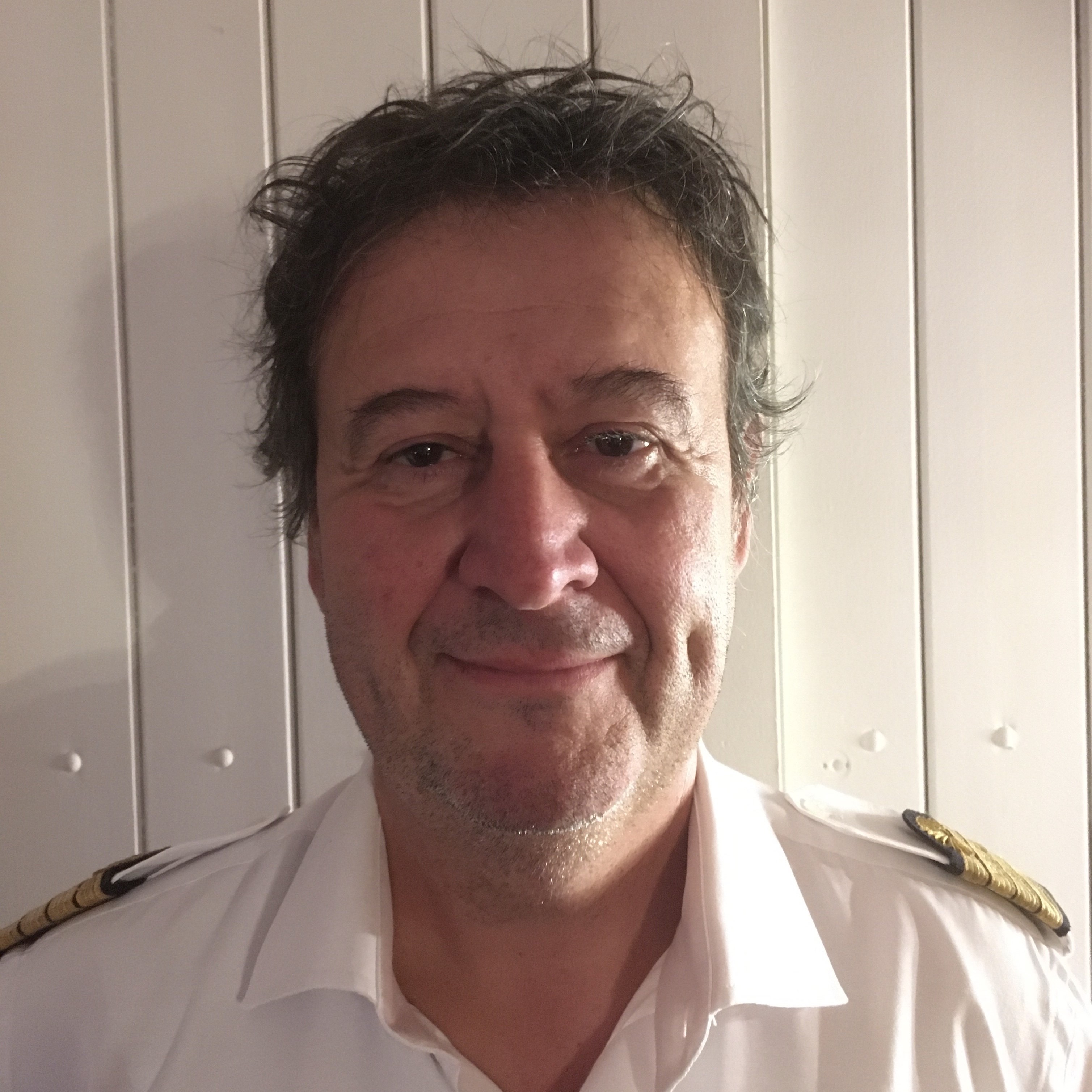 Jean-Philippe MICHEL