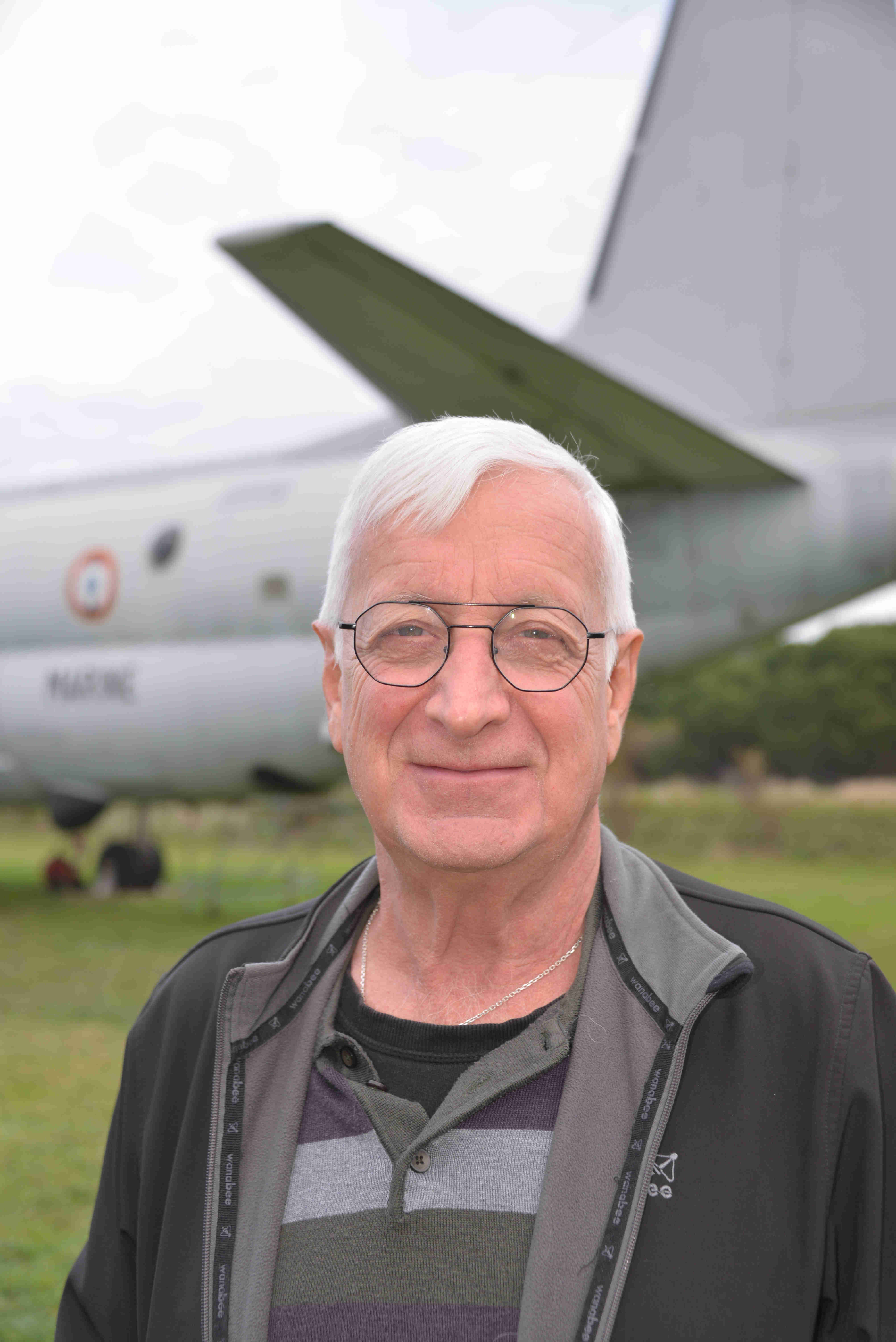Michel TERPAND