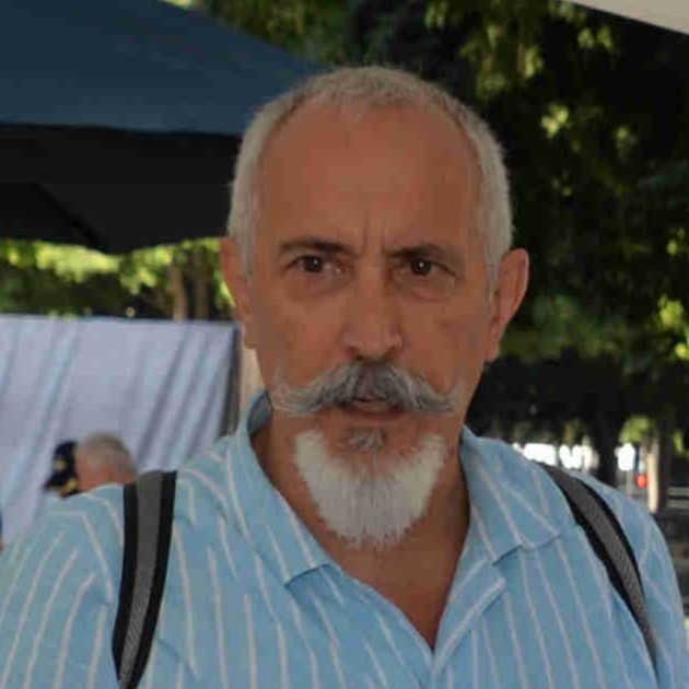 Dominique CRUCQ