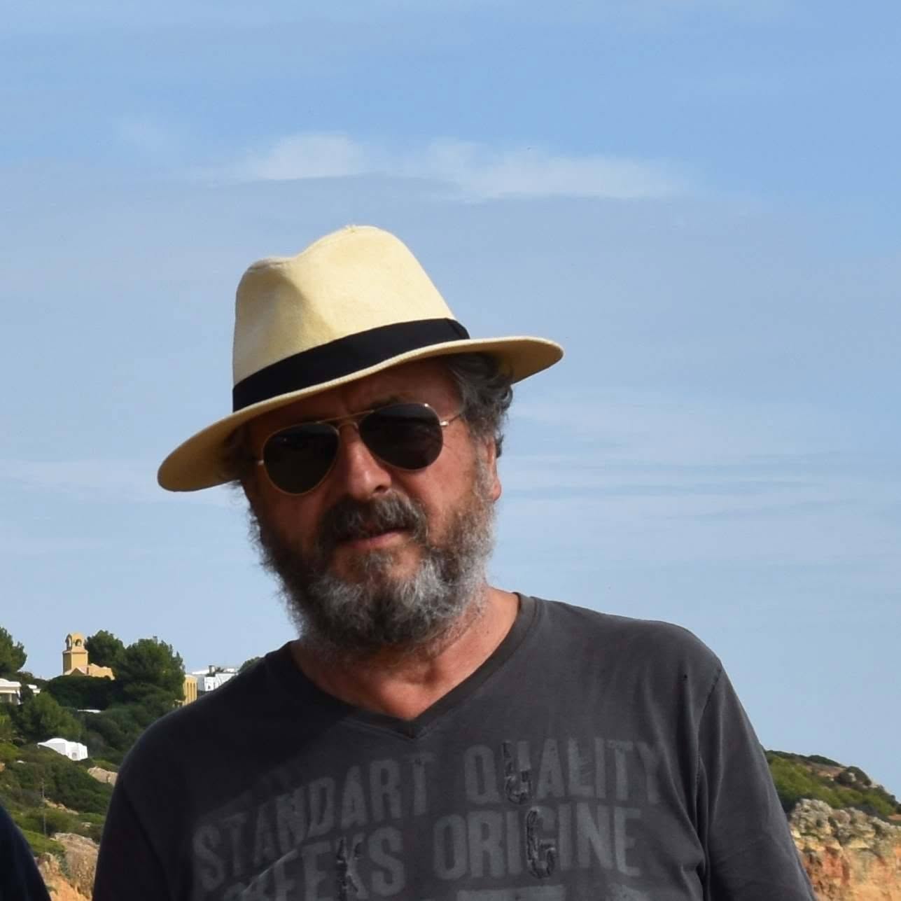 Alain TARRADELLAS
